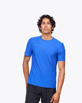 AIROLITE RUN SHORT SLEEVE