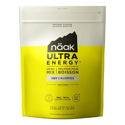 ULTRA ENERGY DRINK NEUTRAL 720gr