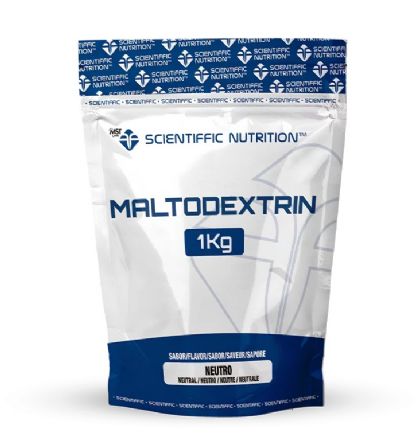 MALTODEXTRINA 1kg NEUTRA