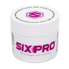 SIXPRO ANTIFRICCIN NATURAL 50ml