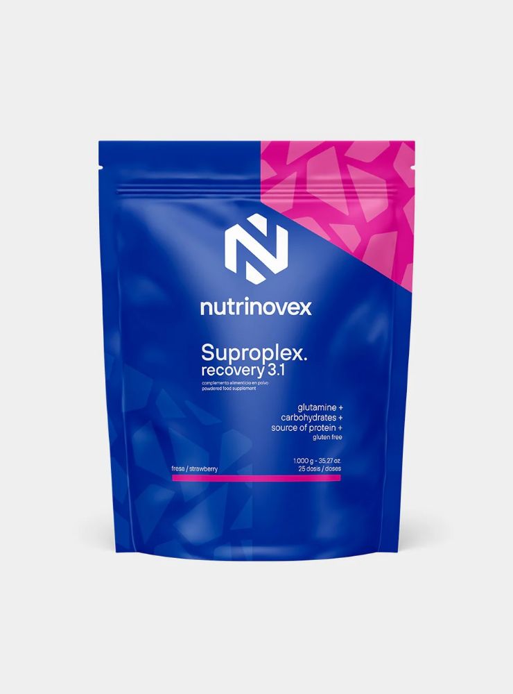 SUPLEMENTACI� ESPORTIVA