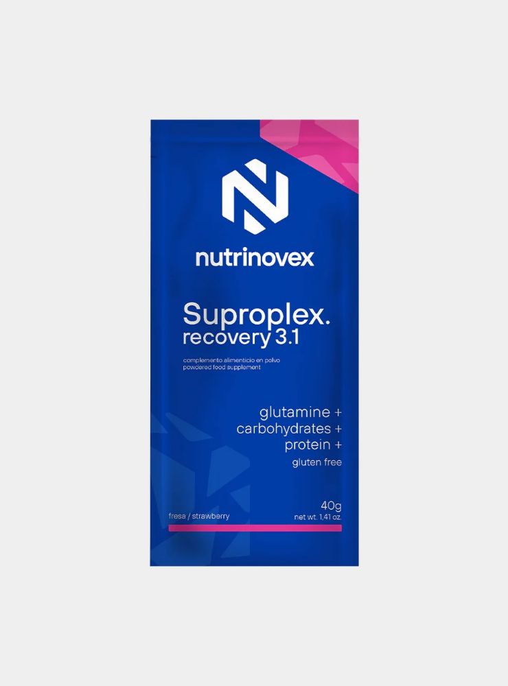 SUPLEMENTACI� ESPORTIVA
